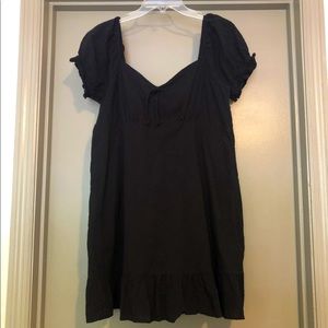 Wild Fable Little Black Dress